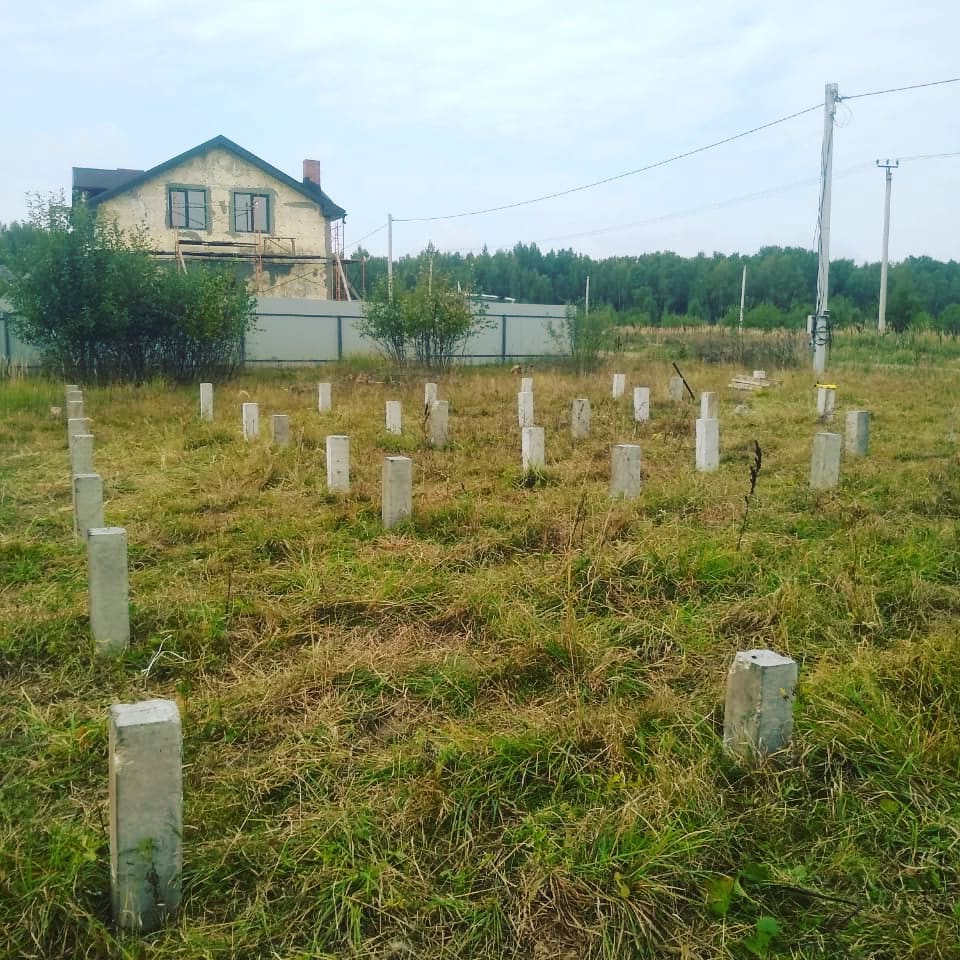 ЖБ сваи Пенза ЖБ сваи Пенза