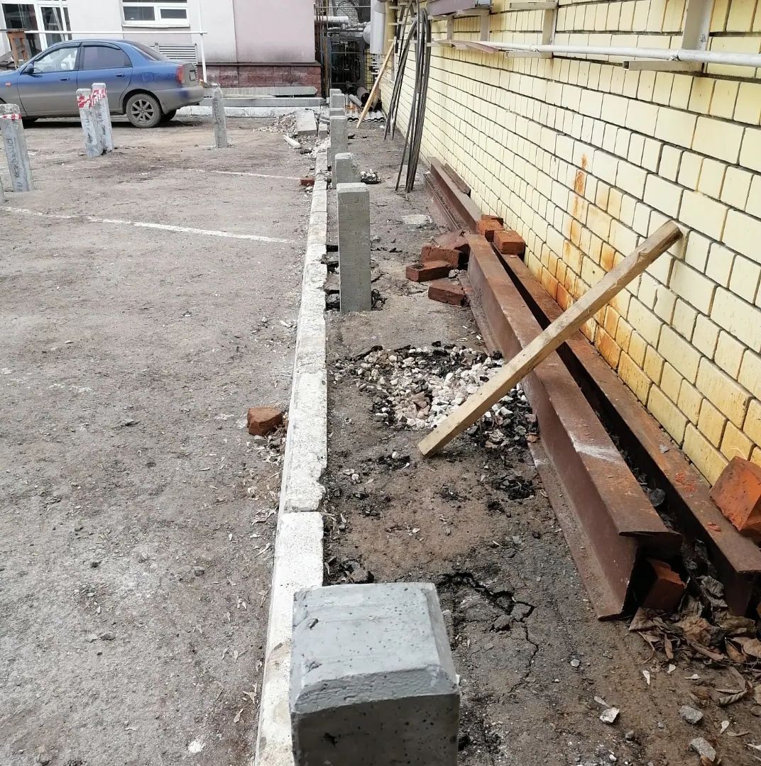ЖБ сваи Пенза ЖБ сваи Пенза