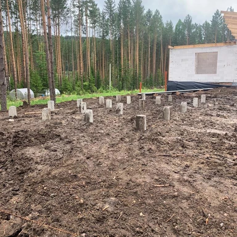 ЖБ сваи Пенза ЖБ сваи Пенза