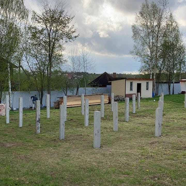 ЖБ сваи Пенза ЖБ сваи Пенза