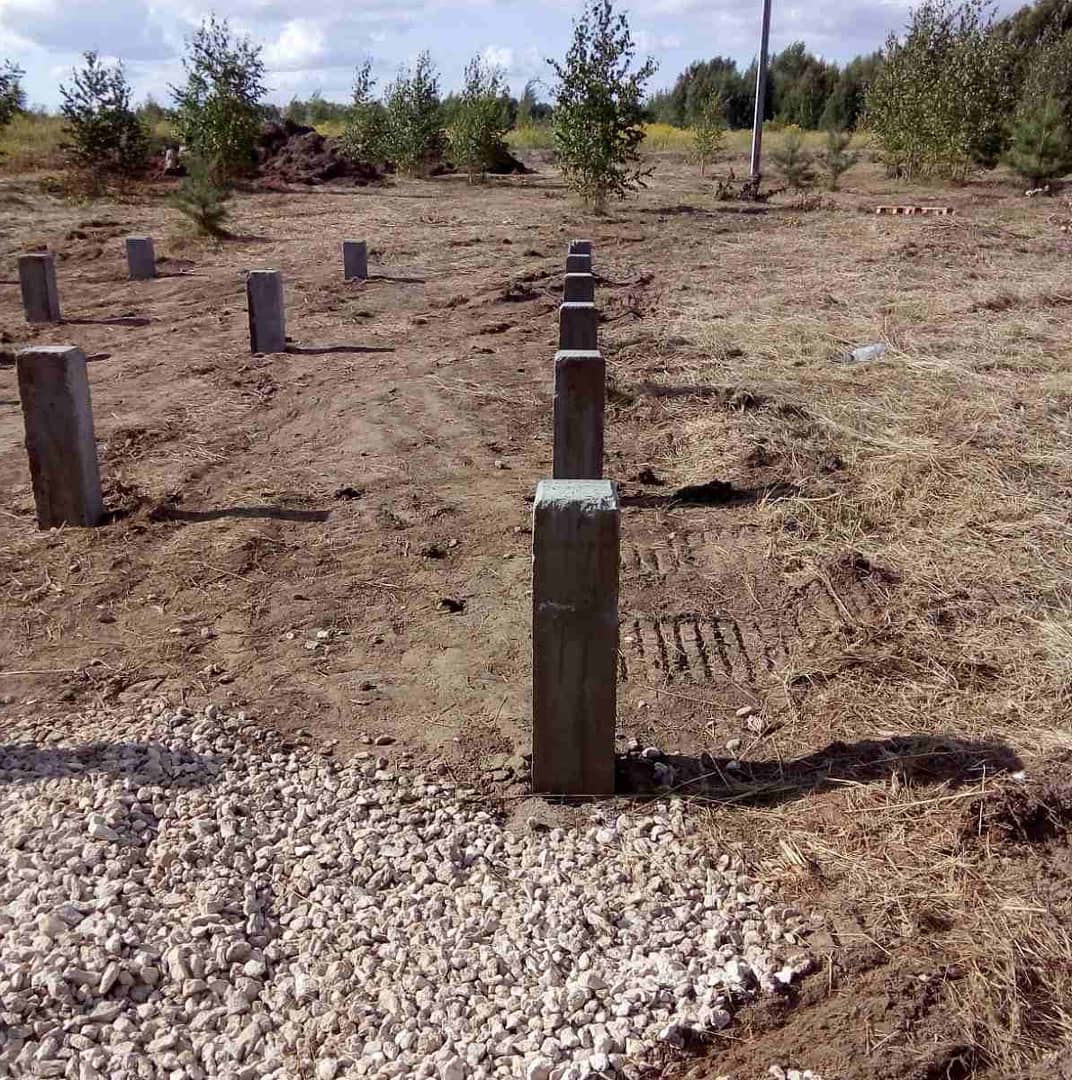 ЖБ сваи Пенза ЖБ сваи Пенза