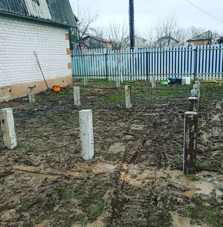 ЖБ сваи Пенза ЖБ сваи Пенза